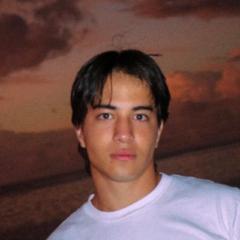 Ethan Guichard