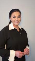 Mandy Pohl