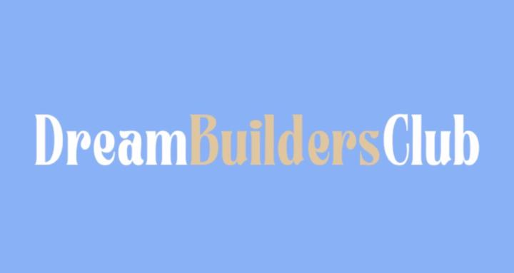 DreamBuilders Club