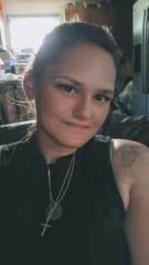 Ashley Tunnicliff