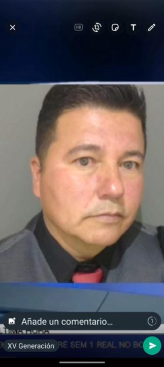 Héctor Manuel Montoya