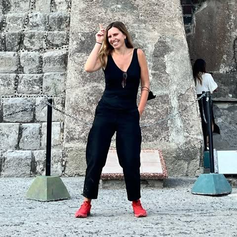 Paula Leonvendagar