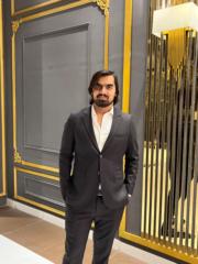 Abdullah Shafqat
