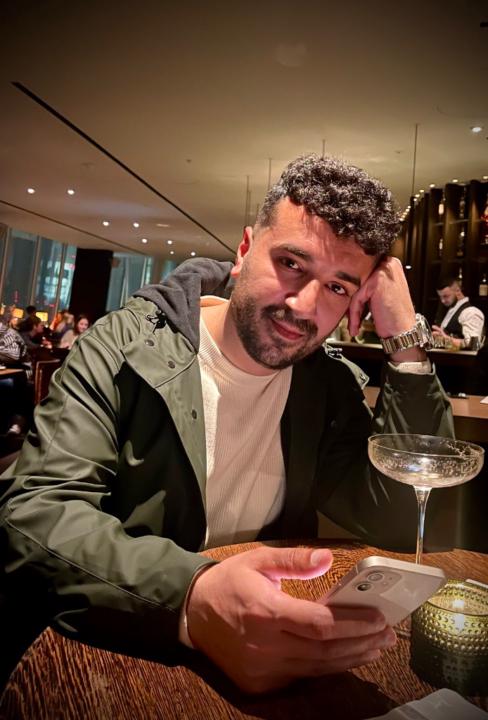 Savas Demirkıran
