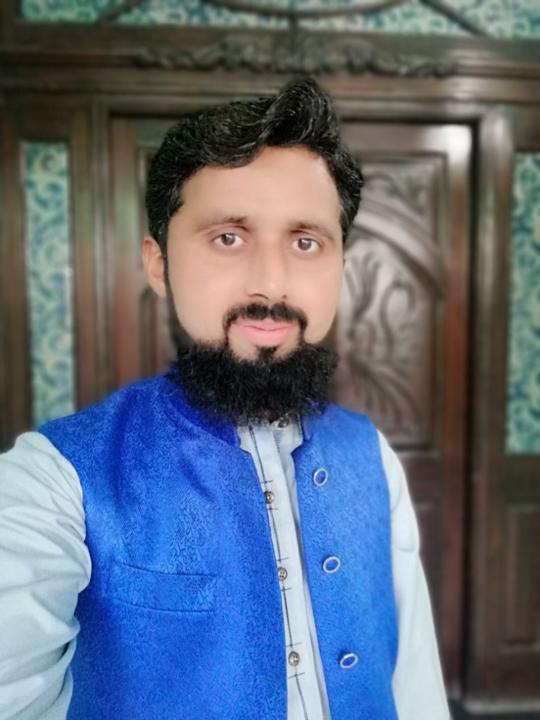 Muhammad Zeshan Akhtar