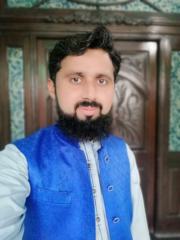 Muhammad Zeshan Akhtar