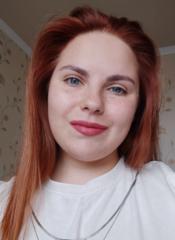 Helen Hudyakova