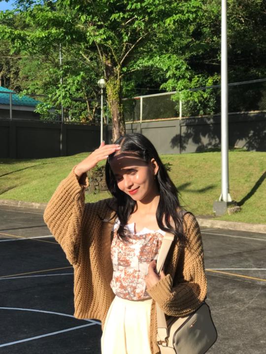 Joy Afunggol