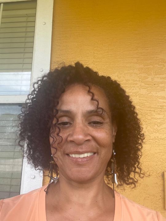 Sherita Chandler
