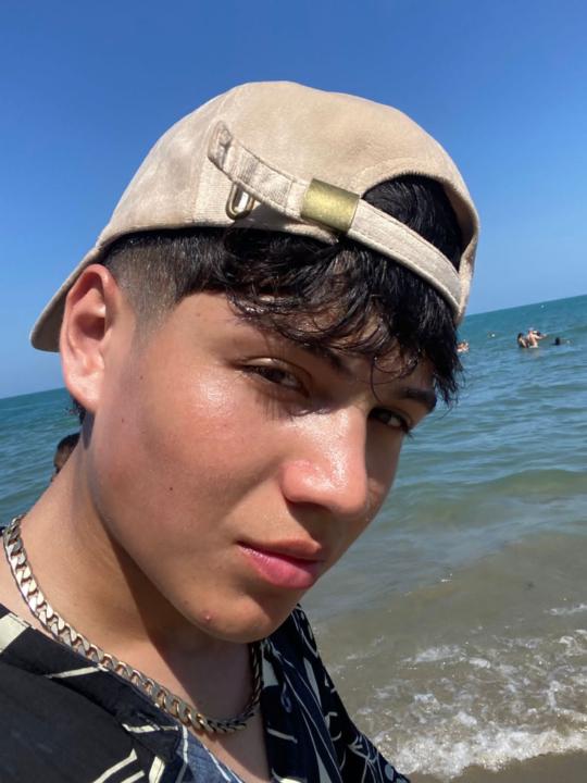 Victor Virgüez