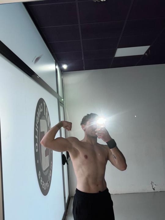 Oriol Gil vidal