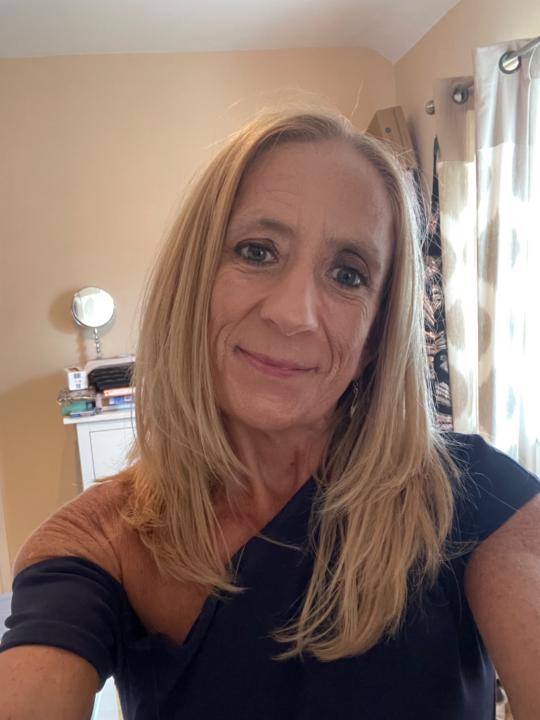 Lynne Kilford