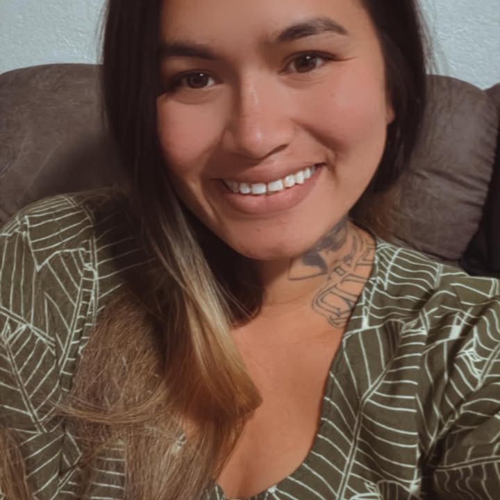 Chaslyn Monterde