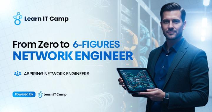 Aspiring Network Engineers