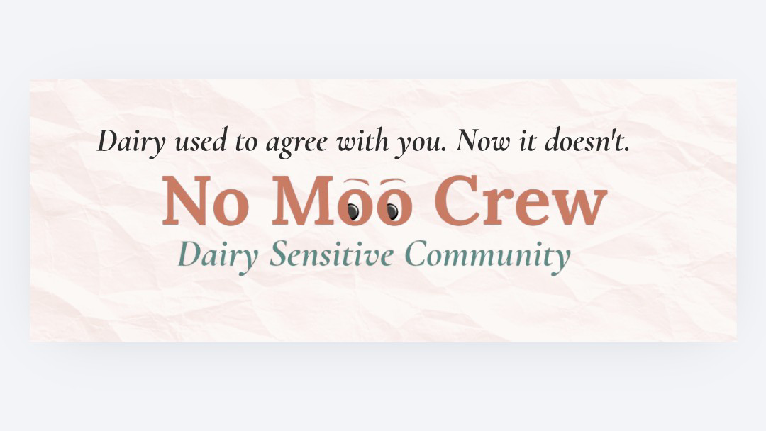 No Moo Crew