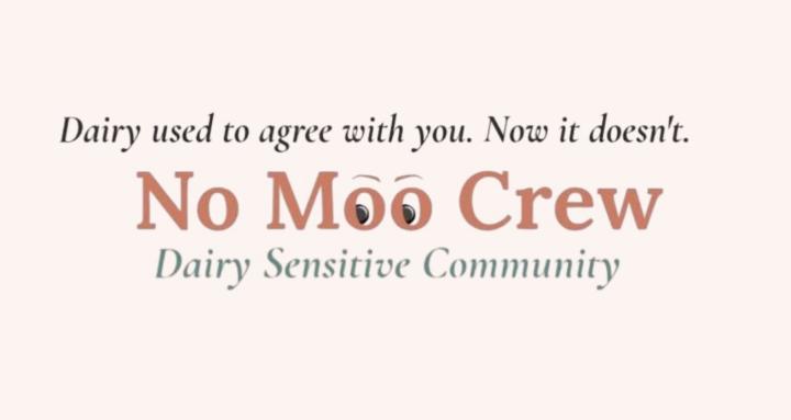 No Moo Crew