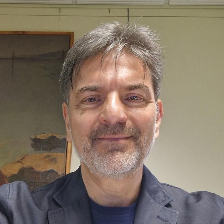 Antonio Di Giovannantonio