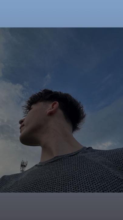 Matěj Evják