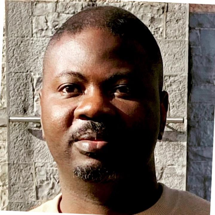 Oluseye Arinde