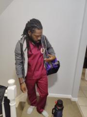 Daddy Doula Dayne