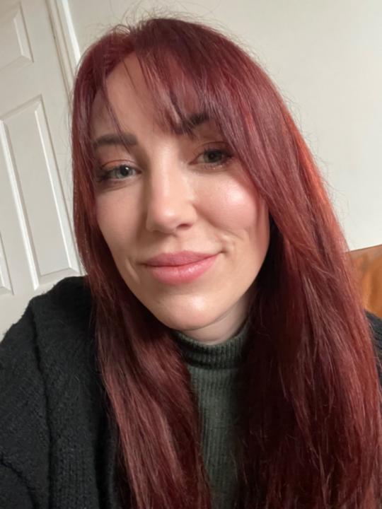Kate Roberts