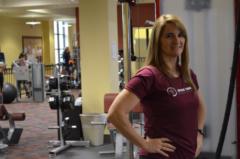 Lisa Packheiser
