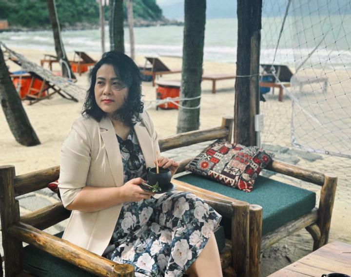 Giang Nguyễn Thị Thu