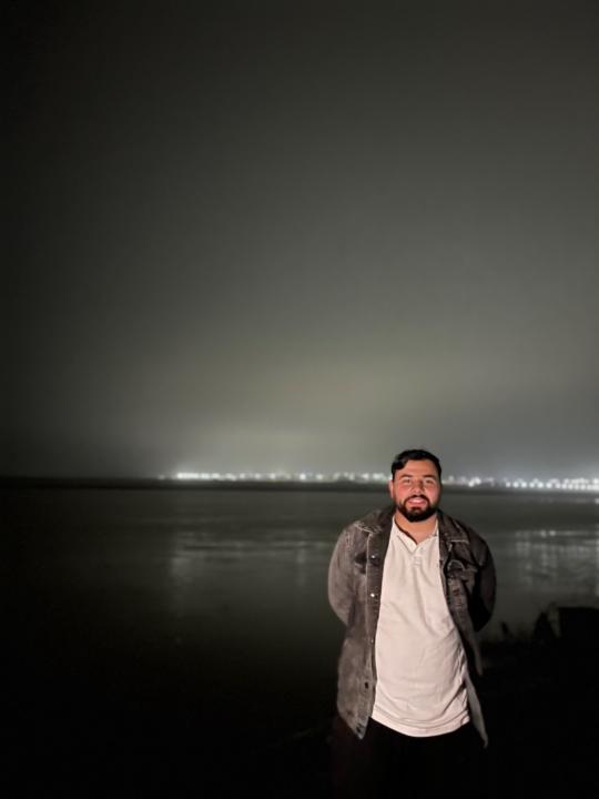 Alireza Sepehr