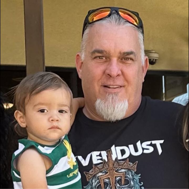 Rick Prusaczyk