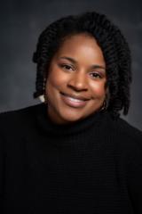 Ashley DuBose