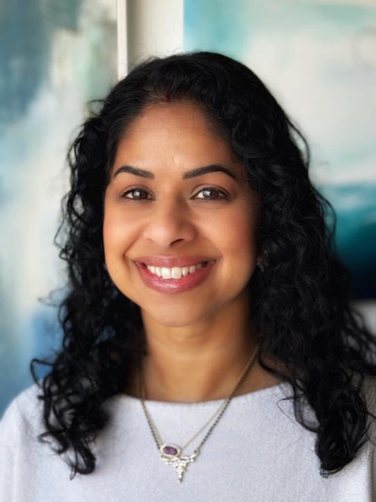 Jigna Patel