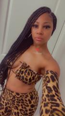 Annquanette Jenkins