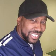 Rasheem Pugh