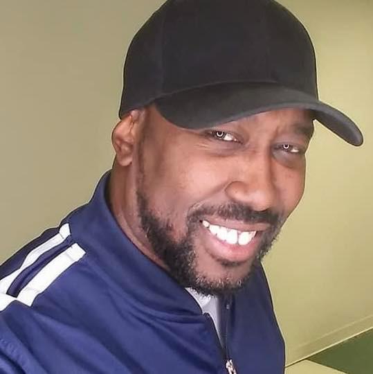 Rasheem Pugh