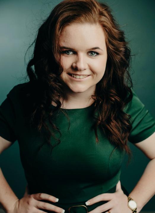 Tegan Wilson