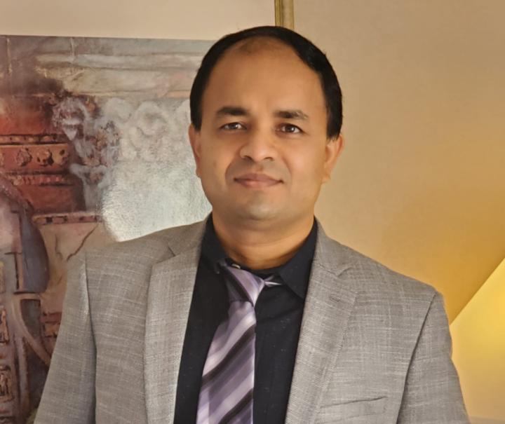 Anand Murthy