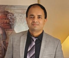 Anand Murthy