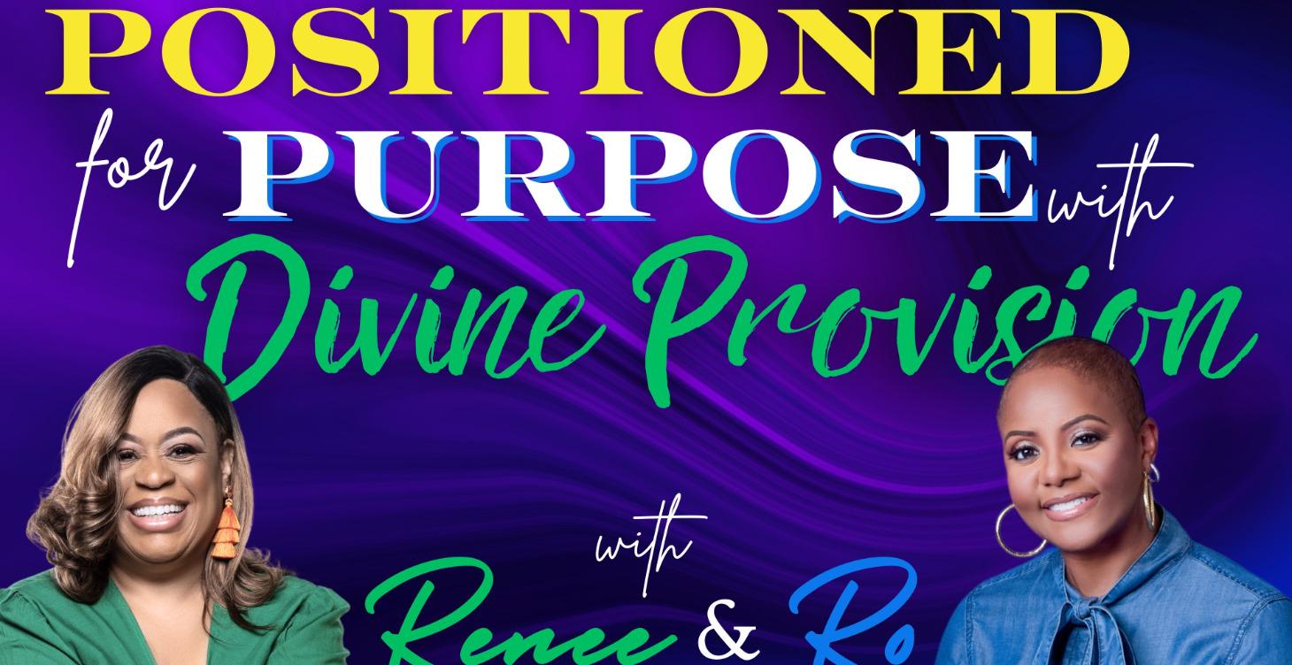 Positioned For Purpose Masterclass