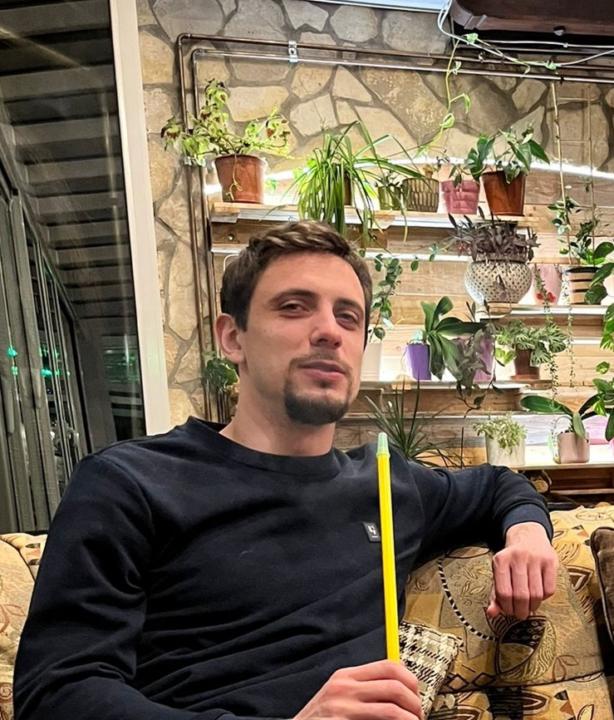 Stjepan Krovinovic