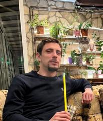 Stjepan Krovinovic