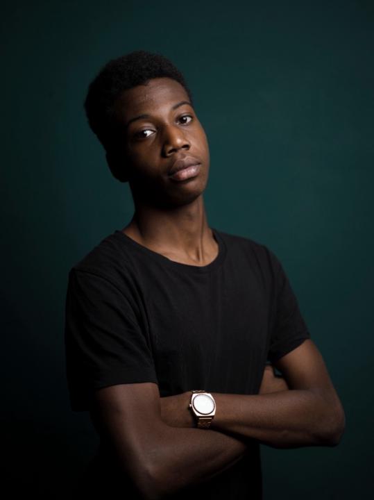 Frederick Quainoo