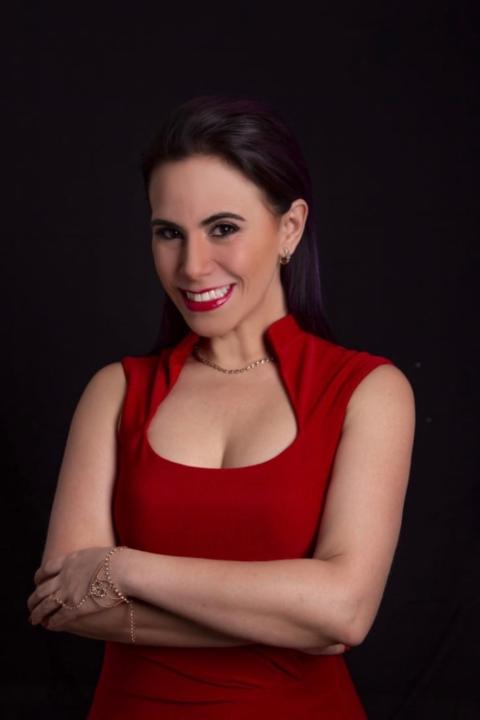 Miriam Acosta Duke