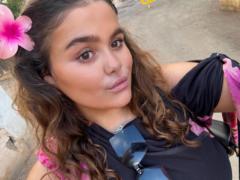 Chloe Paul-Baig
