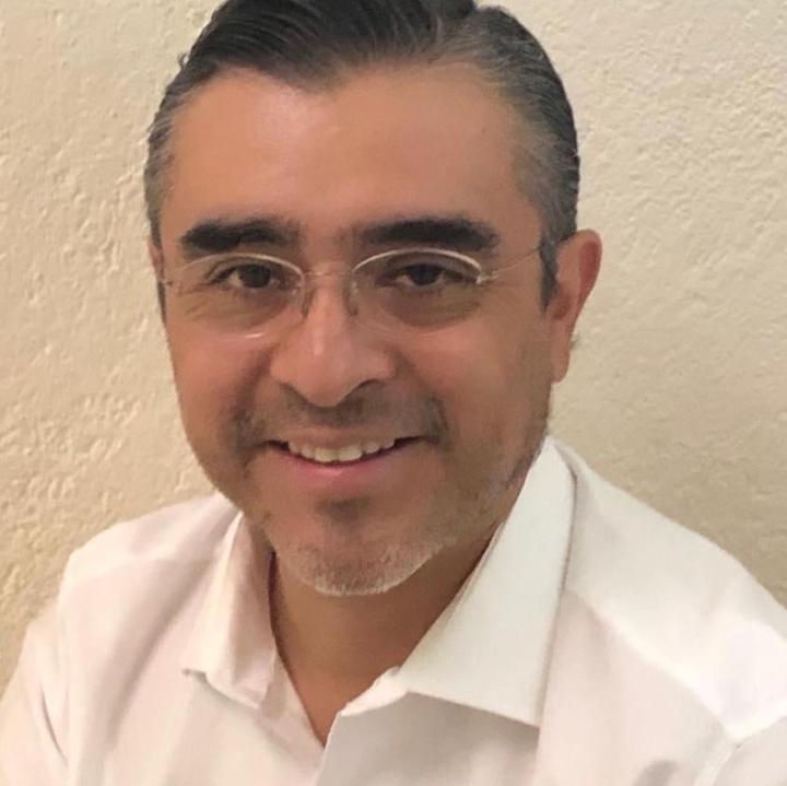 Carlos Gómez Manjarrez