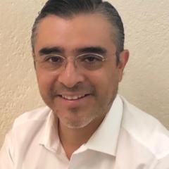 Carlos Gómez Manjarrez