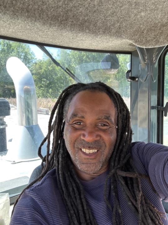 Willie j Johnson