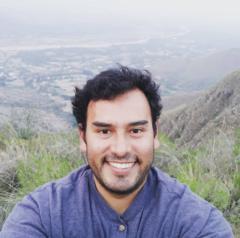 Diego Edgardo Cortez Yañez