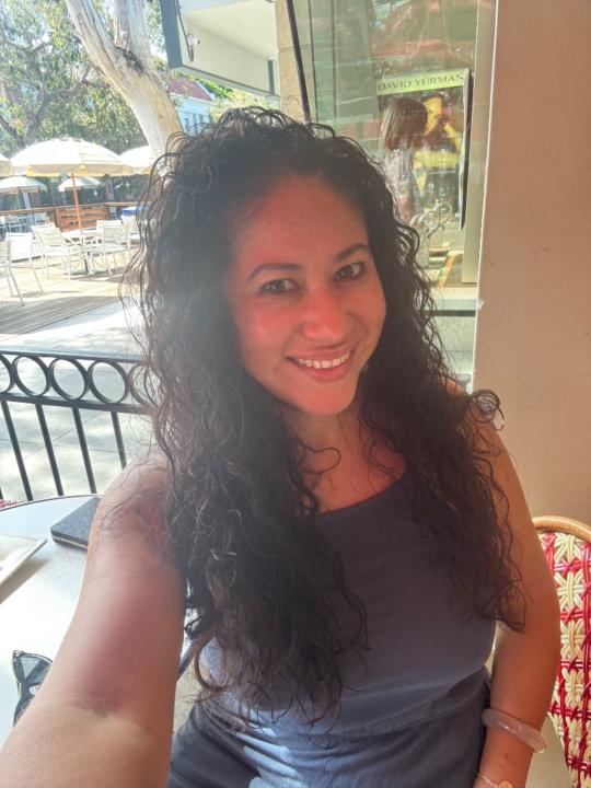 Irma Sanchez
