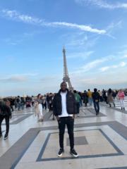 Diaby Mohamed bachir