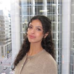 Sarah Al Saady